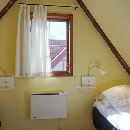 Two-bedroom Holiday In 1 * スヴァネケ